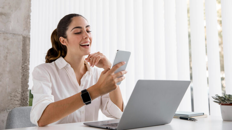 como conseguir emprego remoto sem experiência