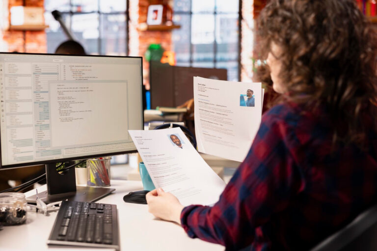 Currículo Vencedor para Vagas Home Office: Os Segredos para o “Sim” Remoto