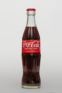Como trabalhar na Coca-Cola