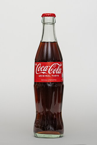 Como trabalhar na Coca-Cola