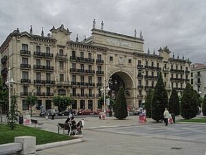 Como trabalhar no Santander